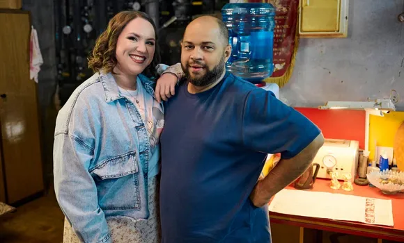 Момент съемок 3 сезона. ФОТО: СТС