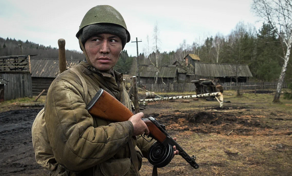 Кадр из фильма «Спасти бессмертного». ФОТО: кинокомпания «Реверсия»