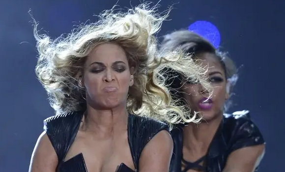 Beyonce фото которое удалили