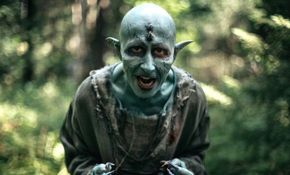 Съемки 2 сезона сериала «Граница миров». Фото: СТС