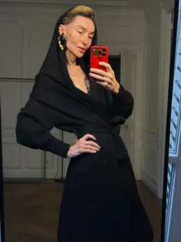 Наталья Максимова. Фото: соцсети