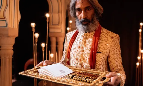 Фрагмент шоу «Тайный миллионер». ФОТО: СТС