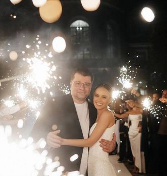 Фото: Инстаграм (запрещен в России) / @garikkharlamov 