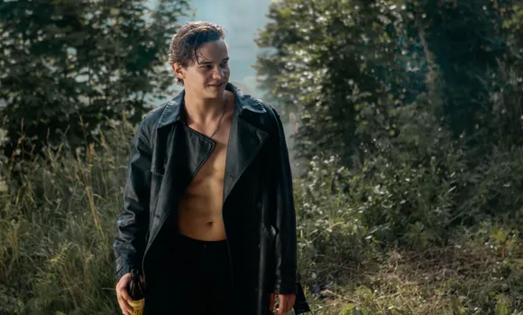 Слава Копейкин в сериале «Дети перемен-2». Фото: онлайн-кинотеатр Wink