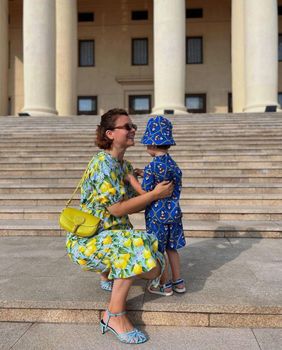 Фото: Инстаграм (запрещён в России) / @bruhunova
