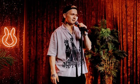  Владимир Тяптушкин в сериале «Ландыши. Вторая весна». Фото: онлайн-кинотеатр Wink