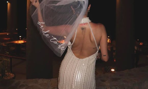 Фото: Инстаграм (запрещен в Росси) / @selenagomez