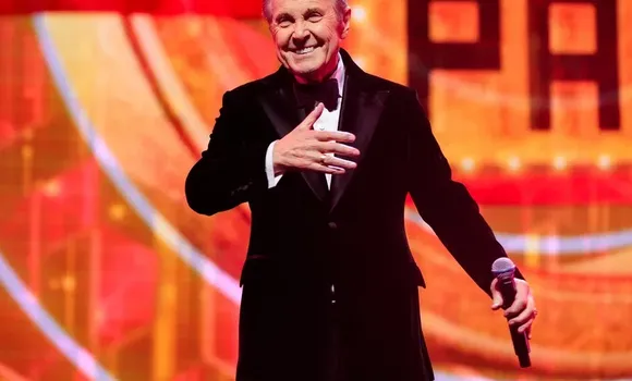 Лев Лещенко. ФОТО: «Дорожное радио»