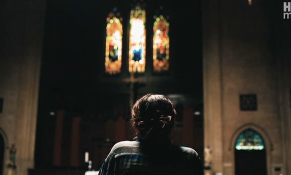 Кадр из 3 сезона сериала «Эйфория». Фото: HBO 