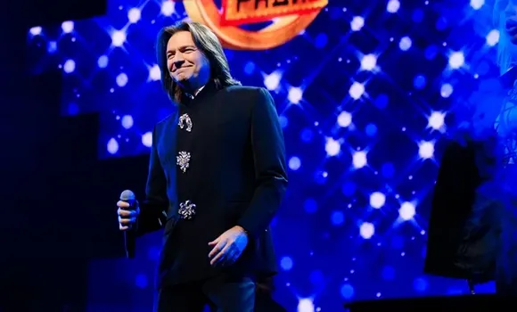 Дмитрий Маликов. ФОТО: «Дорожное радио»