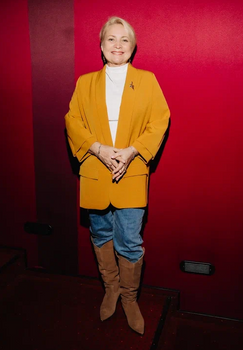 Светлана Пермякова