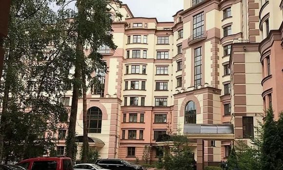 Квартира с кладовкой. Фото: t.me/shot_shot