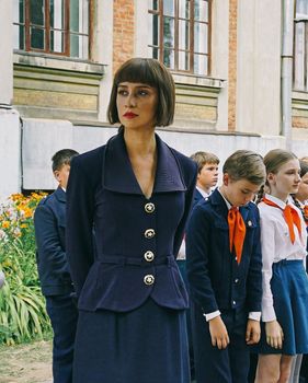 Фото: Инстаграм (запрещён в России) / @rav_shana