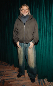 Федор Фомин