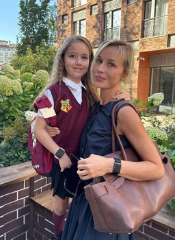 Фото: Instagram (запрещен в РФ)