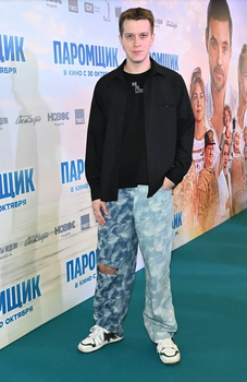 Артем Терентьев