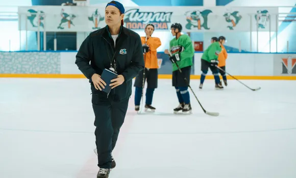 Влад Канопка в сериале «Молодежка. Новая смена» 2 сезон. Фото: СТС