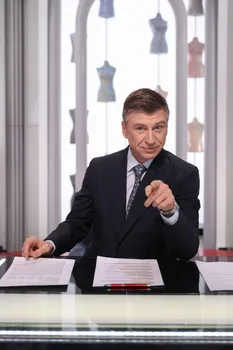 Алексей Ягудин. Фото: соцсети