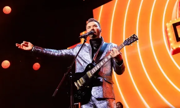 Денис Клявер. ФОТО: «Дорожное радио»