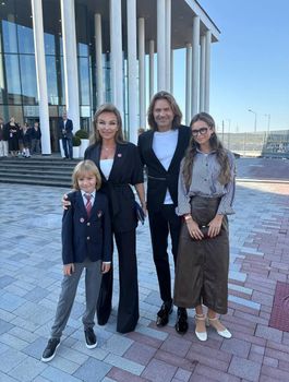 Фото: Instagram (запрещен в РФ)