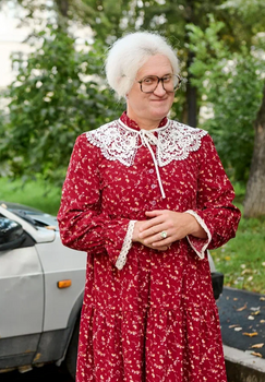 Момент съемок 3 сезона. ФОТО: СТС