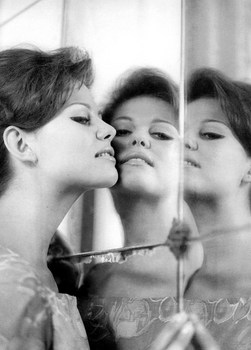 Клаудия Кардинале. ФОТО: соцсети