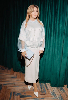 Мария Лемешева