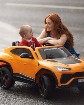 Фото: Инстагрм (запрещён в России) / @lenakatina