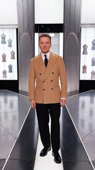 Александр Олешко. Фото: соцсети