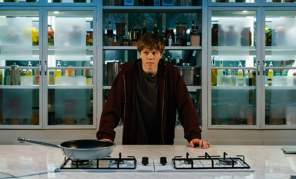 Тимофей Кочнев