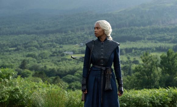Сериал «Дом Дракона» 3 сезон. Фото: HBO