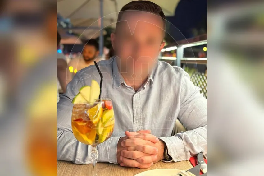 В Уфе многодетный отец сделал вазэктомию, но через год у него появился еще один ребенок. Фото: @t.me/shot_shot