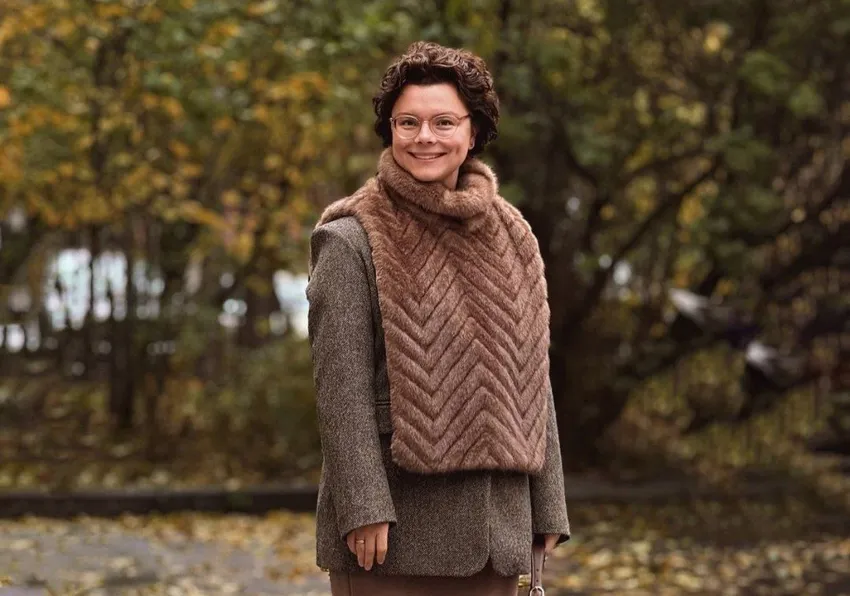 ТАТЬЯНА БРУХУНОВА. ФОТО: INSTAGRAM (ЗАПРЕЩЕН В РФ) / @BRUHUNOVA