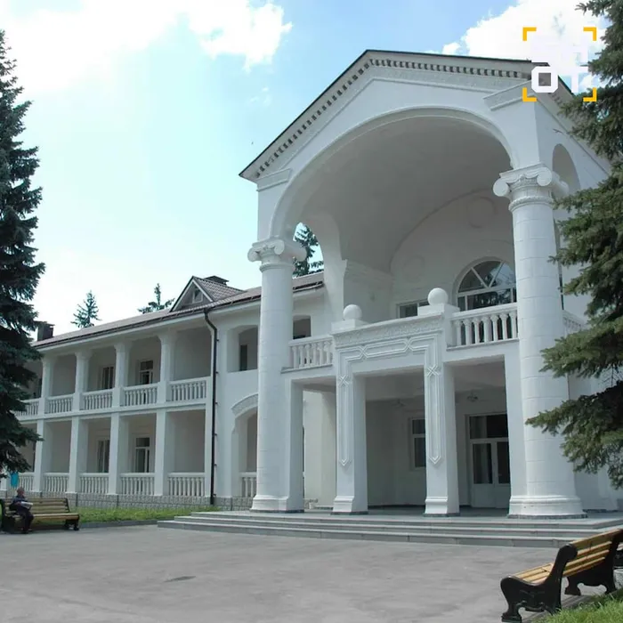 В Нальчике 18 участников детского фестиваля попали в больницу с кишечной инфекцией. Фото: t.me/shot_shot