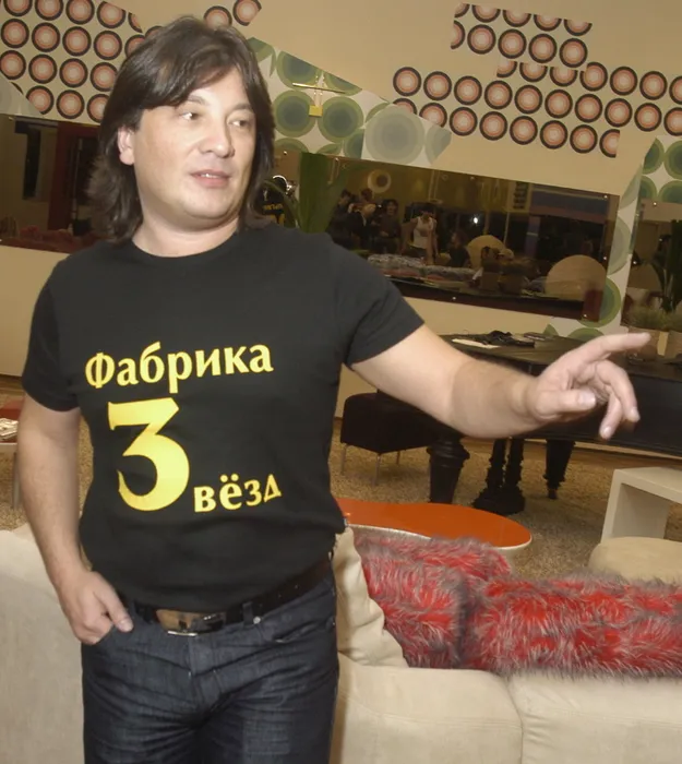 Александр Шульгин быстро показал свое истинное лицо. Фото: legion-media.ru
