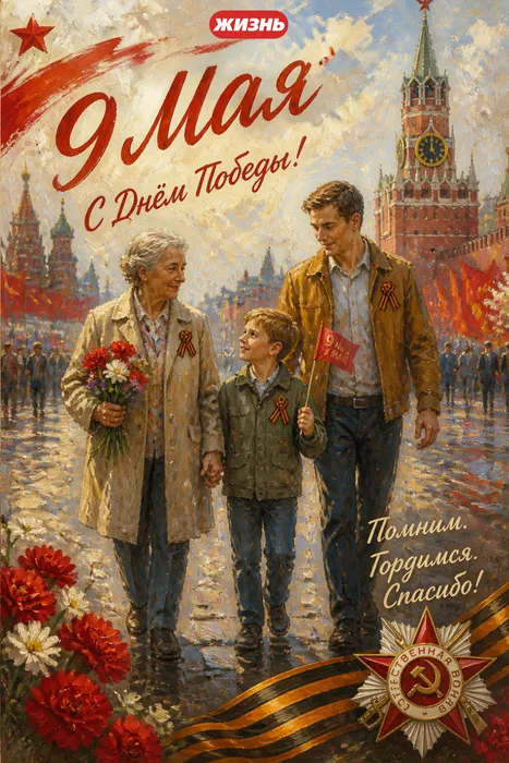 Коллаж: Сорокина Екатерина, фото сгенерировано нейросетью GPT Images