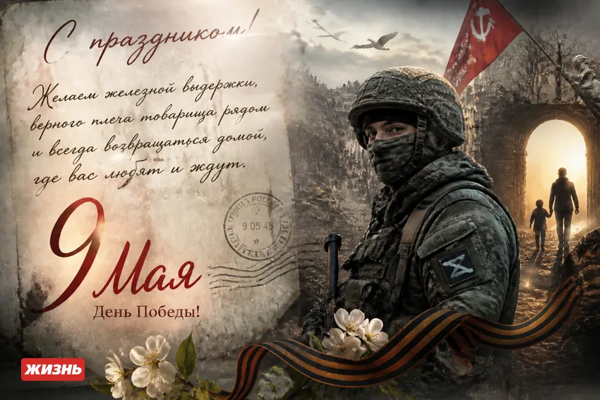 Коллаж: Сорокина Екатерина, фото сгенерировано нейросетью GPT Images
