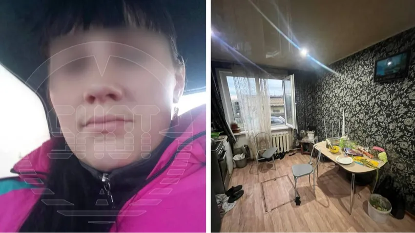 В семье, где четверо детей насмерть отравились дихлофосом, родился еще один ребенок. Фото: @t.me/shot_shot