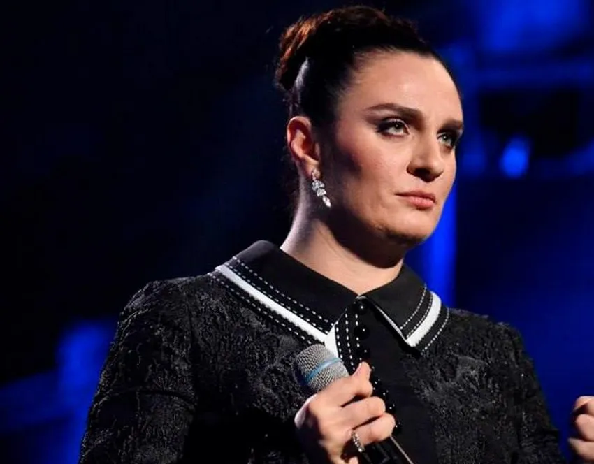 Елена Ваенга отказывается выступать без охраны после смерти фанатки на концерте. Фото: t.me/shot_shot