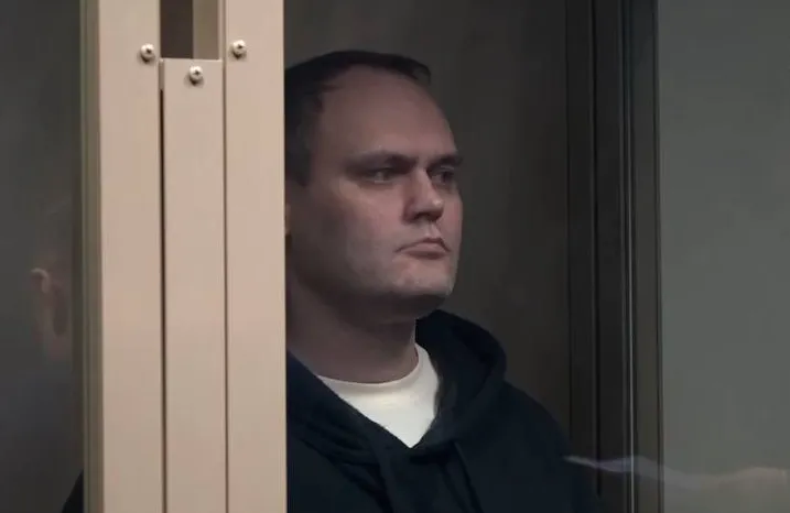 Бывший фитнес-тренер сел на 17 лет за надругательство над маленькой девочкой. Фото: соцсети