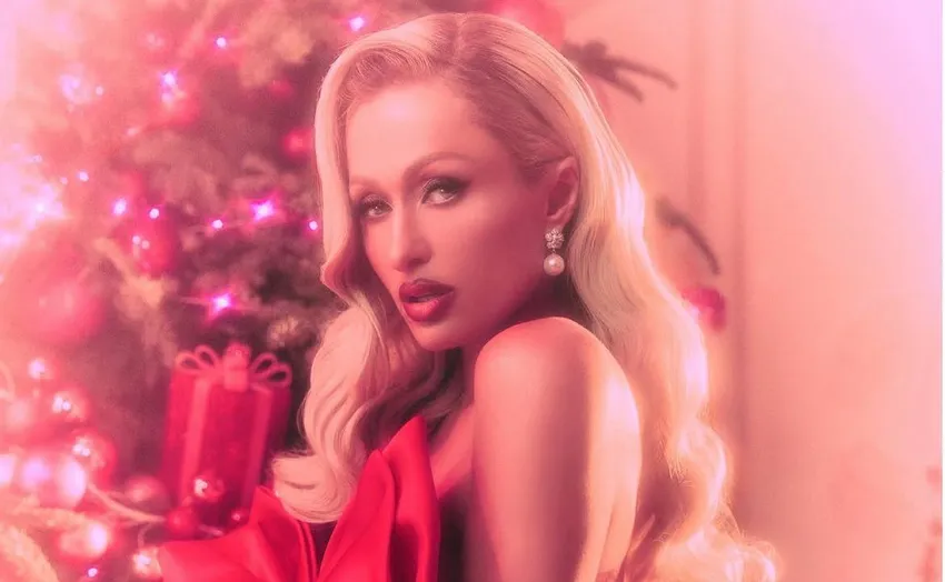 Пэрис Хилтон. Фото: Instagram (запрещен в РФ) / @parishilton