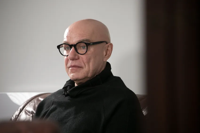 Сергей Мазаев отменил концерты из-за острого приступа панкреатита. Фото: legion-media.ru