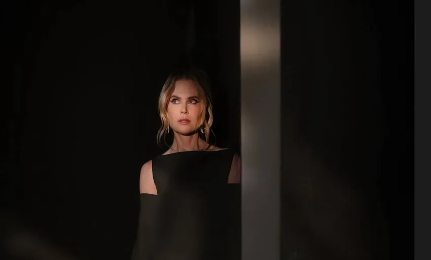 Николь Кидман. Фото: Instagram (запрещен в РФ) / @nicolekidman