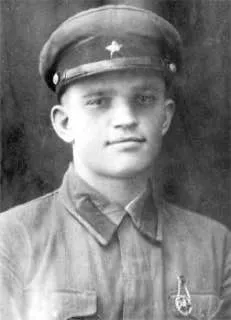 Александр Панкратов. Фото: Герои страны / warheroes.ru