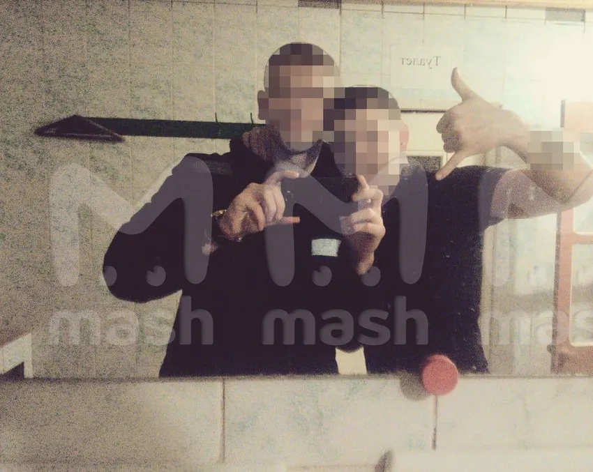 У сидельцев в колонии ИК-19 были царские условия. Фото:@t.me/mash