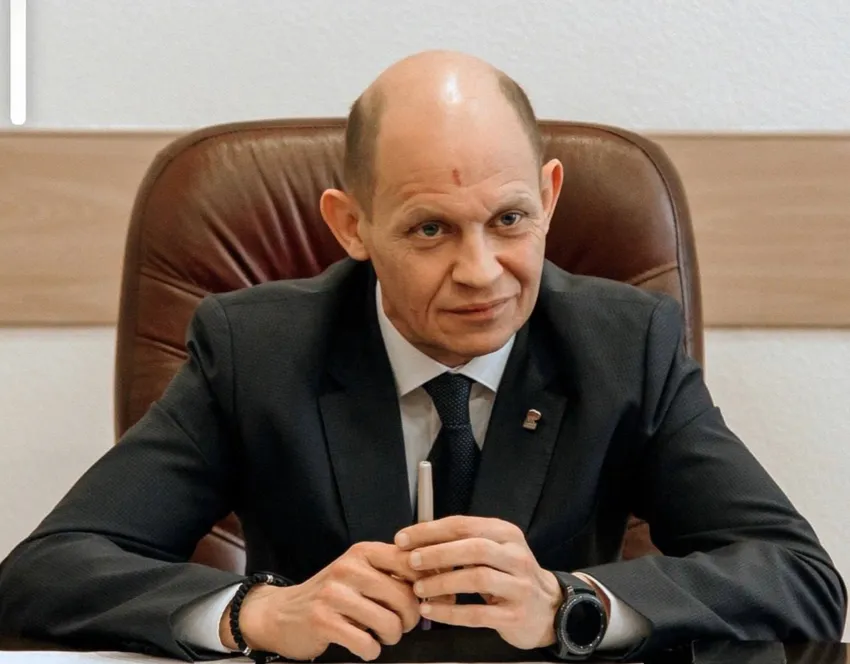 Министра здравоохранения подозревают в незаконной охоте. Фото: @t.me/breakingmash
