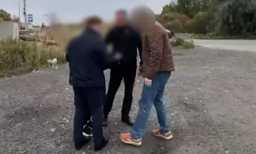 В Ленобласти жена заплатила киллеру 20 тысяч за убийство мужа ради его квартиры. Фото: t.me/mashmoyka