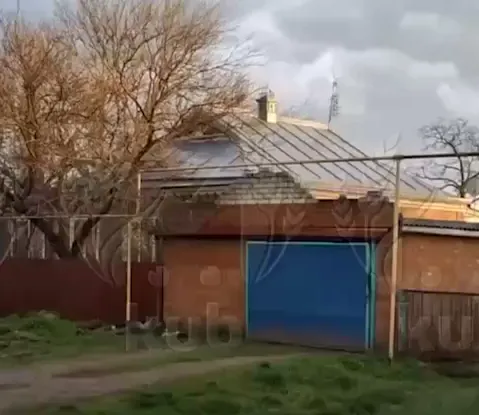 На Кубани грабители задушили пенсионера, ударили его жену и украли у них ₽1 млн. Фото: t.me/kub_mash