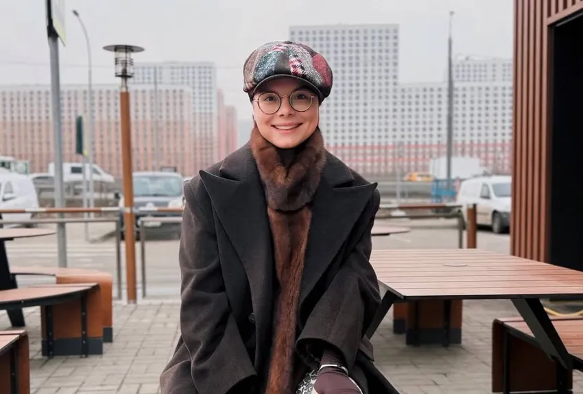 Татьяна Брухунова. Фото: Instagram (запрещен в РФ) / @bruhunova