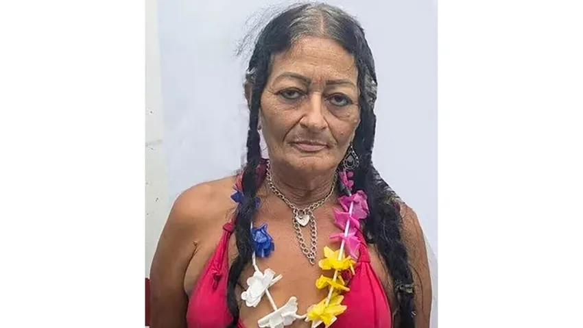 65-летняя Хосефа Лима де Соуз, убившая насильника детей. Фото: nationalworld.com